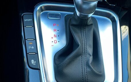 KIA cee'd III, 2018 год, 1 789 000 рублей, 25 фотография