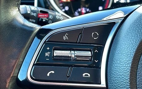 KIA cee'd III, 2018 год, 1 789 000 рублей, 13 фотография