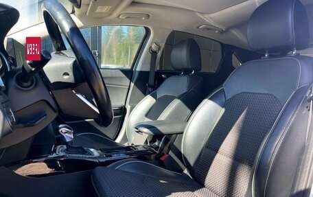 KIA cee'd III, 2018 год, 1 789 000 рублей, 19 фотография