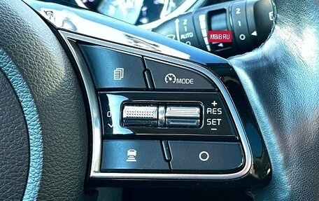 KIA cee'd III, 2018 год, 1 789 000 рублей, 14 фотография