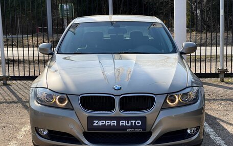 BMW 3 серия, 2010 год, 1 099 000 рублей, 2 фотография