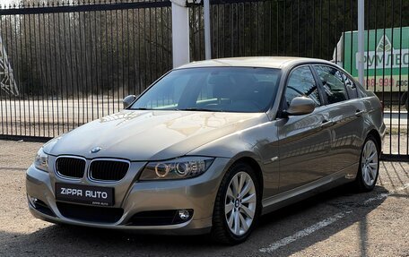 BMW 3 серия, 2010 год, 1 099 000 рублей, 3 фотография