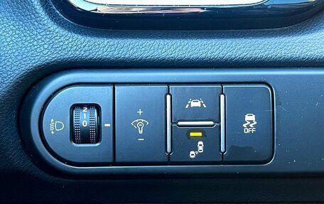 KIA cee'd III, 2018 год, 1 789 000 рублей, 28 фотография