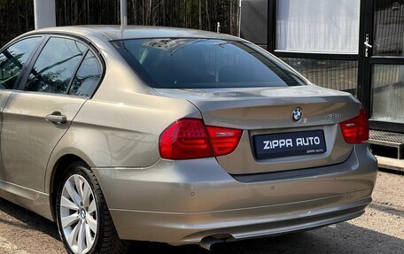 BMW 3 серия, 2010 год, 1 099 000 рублей, 7 фотография