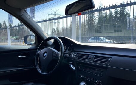 BMW 3 серия, 2010 год, 1 099 000 рублей, 9 фотография