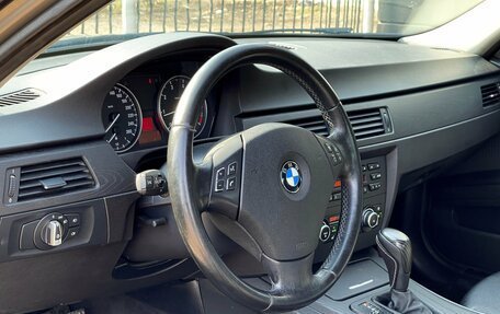 BMW 3 серия, 2010 год, 1 099 000 рублей, 8 фотография