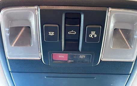 KIA cee'd III, 2018 год, 1 789 000 рублей, 29 фотография