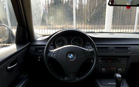 BMW 3 серия, 2010 год, 1 099 000 рублей, 11 фотография