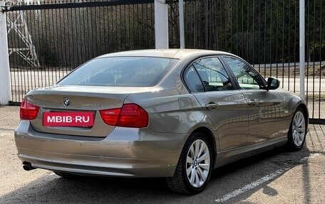 BMW 3 серия, 2010 год, 1 099 000 рублей, 4 фотография