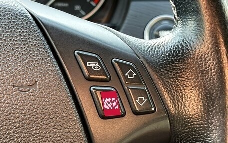 BMW 3 серия, 2010 год, 1 099 000 рублей, 14 фотография
