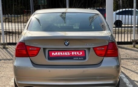 BMW 3 серия, 2010 год, 1 099 000 рублей, 5 фотография