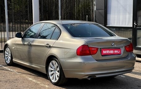 BMW 3 серия, 2010 год, 1 099 000 рублей, 6 фотография