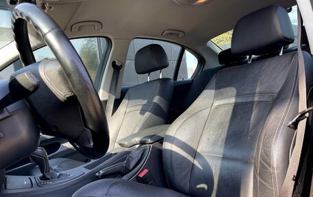 BMW 3 серия, 2010 год, 1 099 000 рублей, 17 фотография