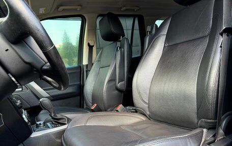 Land Rover Freelander II рестайлинг 2, 2008 год, 1 229 000 рублей, 17 фотография