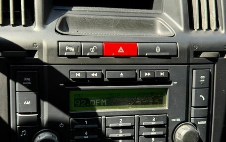 Land Rover Freelander II рестайлинг 2, 2008 год, 1 229 000 рублей, 22 фотография