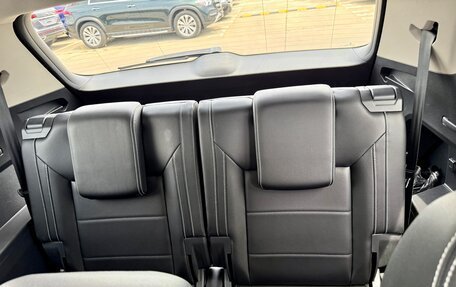 Volkswagen Atlas I, 2022 год, 3 950 000 рублей, 15 фотография