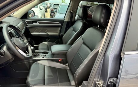 Volkswagen Atlas I, 2022 год, 3 950 000 рублей, 12 фотография