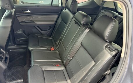 Volkswagen Atlas I, 2022 год, 3 950 000 рублей, 14 фотография