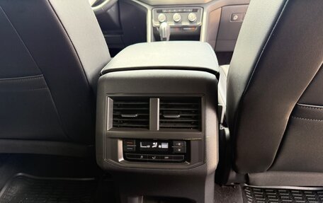 Volkswagen Atlas I, 2022 год, 3 950 000 рублей, 22 фотография