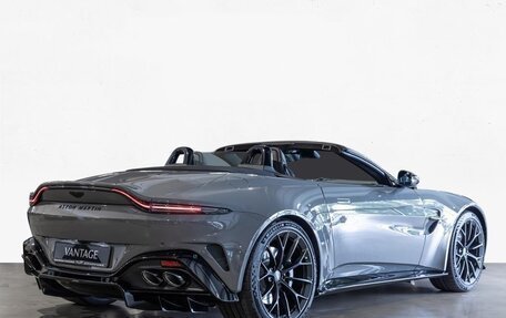 Aston Martin V8 Vantage IV, 2025 год, 29 165 000 рублей, 2 фотография