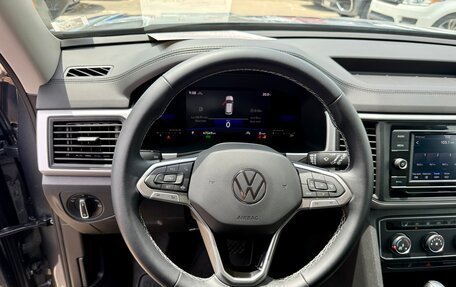 Volkswagen Atlas I, 2022 год, 3 950 000 рублей, 32 фотография