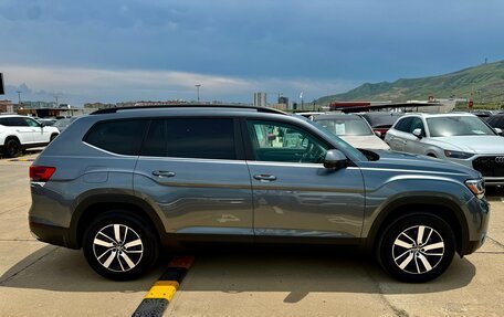 Volkswagen Atlas I, 2022 год, 3 950 000 рублей, 30 фотография