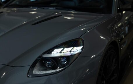 Aston Martin V8 Vantage IV, 2025 год, 29 165 000 рублей, 4 фотография