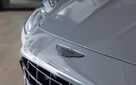 Aston Martin V8 Vantage IV, 2025 год, 29 165 000 рублей, 3 фотография
