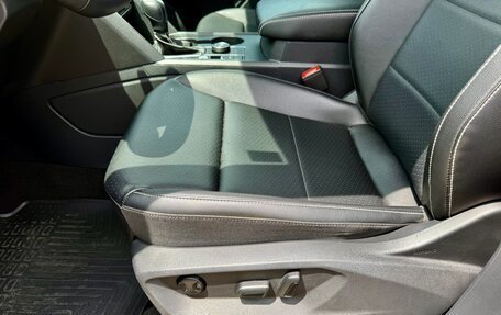 Volkswagen Atlas I, 2022 год, 3 950 000 рублей, 34 фотография