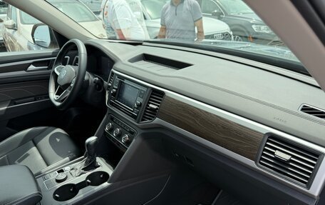 Volkswagen Atlas I, 2022 год, 3 950 000 рублей, 29 фотография