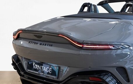 Aston Martin V8 Vantage IV, 2025 год, 29 165 000 рублей, 7 фотография