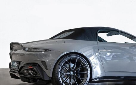 Aston Martin V8 Vantage IV, 2025 год, 29 165 000 рублей, 11 фотография