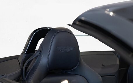 Aston Martin V8 Vantage IV, 2025 год, 29 165 000 рублей, 18 фотография