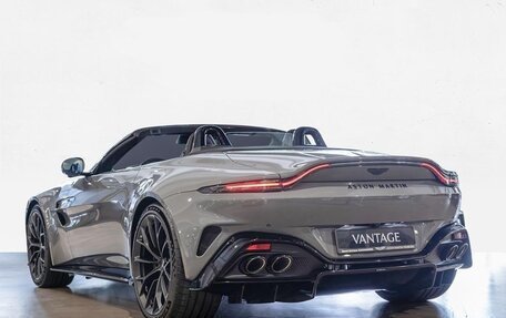 Aston Martin V8 Vantage IV, 2025 год, 29 165 000 рублей, 14 фотография