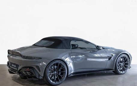 Aston Martin V8 Vantage IV, 2025 год, 29 165 000 рублей, 10 фотография