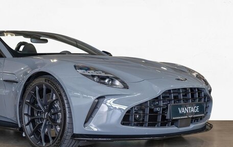 Aston Martin V8 Vantage IV, 2025 год, 29 165 000 рублей, 13 фотография