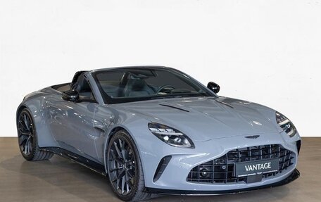 Aston Martin V8 Vantage IV, 2025 год, 29 165 000 рублей, 12 фотография