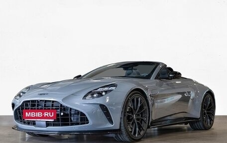 Aston Martin V8 Vantage IV, 2025 год, 29 165 000 рублей, 9 фотография