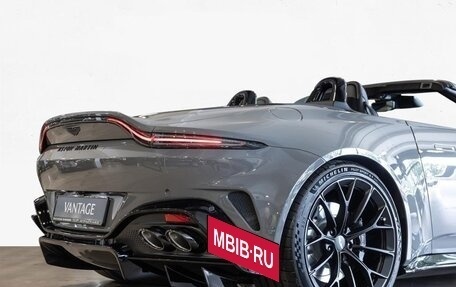 Aston Martin V8 Vantage IV, 2025 год, 29 165 000 рублей, 15 фотография