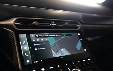 Aston Martin V8 Vantage IV, 2025 год, 29 165 000 рублей, 20 фотография