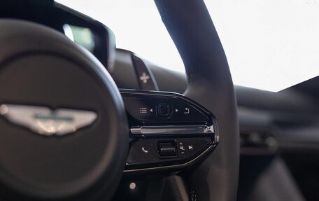 Aston Martin V8 Vantage IV, 2025 год, 29 165 000 рублей, 21 фотография