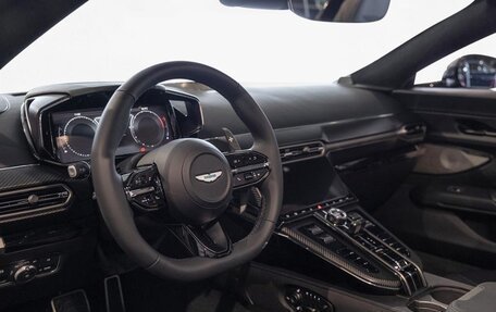 Aston Martin V8 Vantage IV, 2025 год, 29 165 000 рублей, 23 фотография
