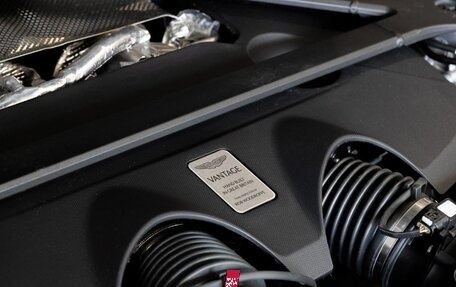 Aston Martin V8 Vantage IV, 2025 год, 29 165 000 рублей, 25 фотография