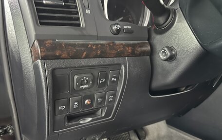 Toyota Land Cruiser 200, 2015 год, 3 670 000 рублей, 11 фотография