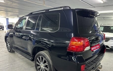 Toyota Land Cruiser 200, 2015 год, 3 670 000 рублей, 7 фотография