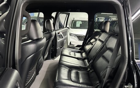 Toyota Land Cruiser 200, 2015 год, 3 670 000 рублей, 19 фотография