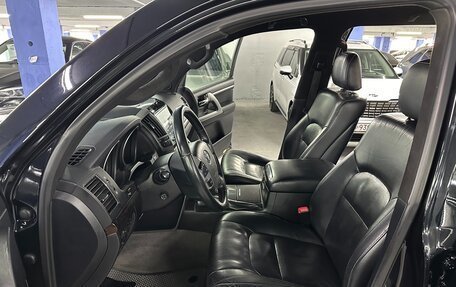 Toyota Land Cruiser 200, 2015 год, 3 670 000 рублей, 18 фотография