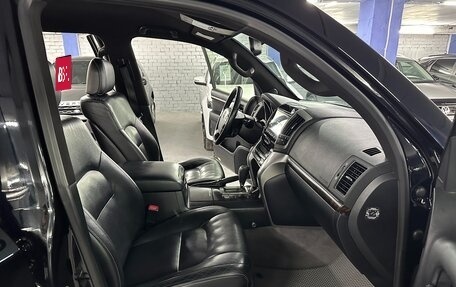 Toyota Land Cruiser 200, 2015 год, 3 670 000 рублей, 21 фотография