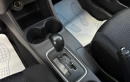Mitsubishi Outlander III рестайлинг 3, 2012 год, 1 150 000 рублей, 17 фотография