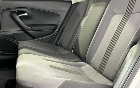 Volkswagen Polo VI (EU Market), 2016 год, 1 220 000 рублей, 16 фотография
